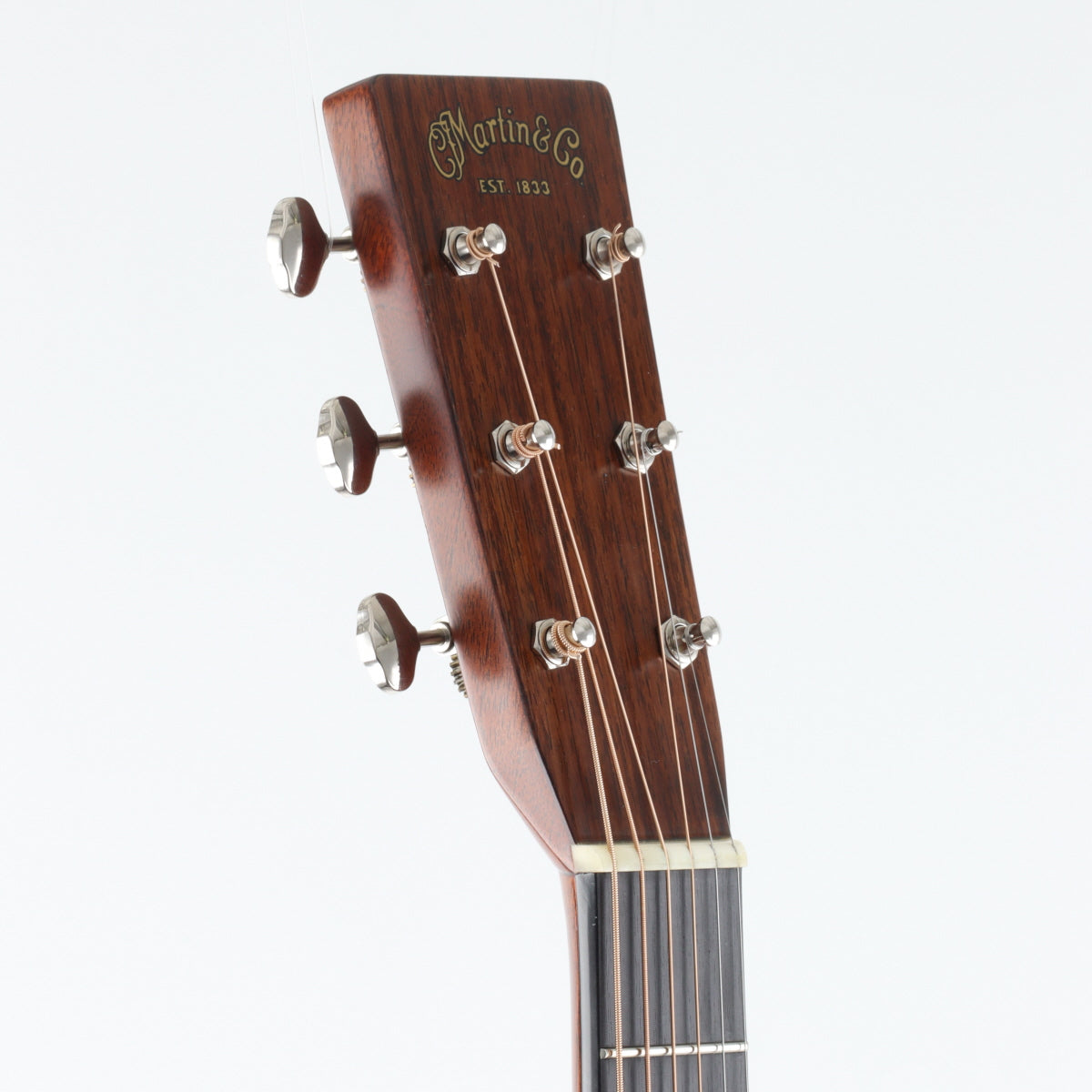 [SN 2171112] USED Martin Martin / D-28 Standard [20]