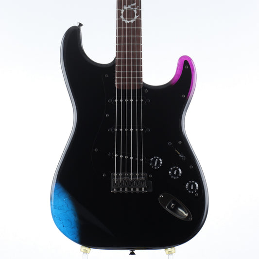 [SN JD21100287] USED Fender Fender / Final Fantasy XIV Stratocaster [20]