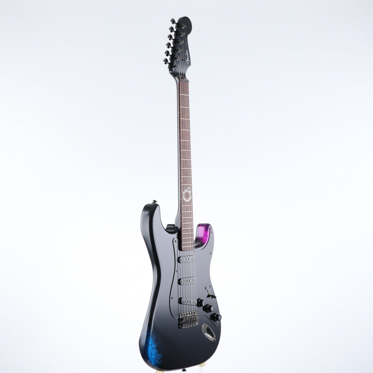 [SN JD21100287] USED Fender Fender / Final Fantasy XIV Stratocaster [20]