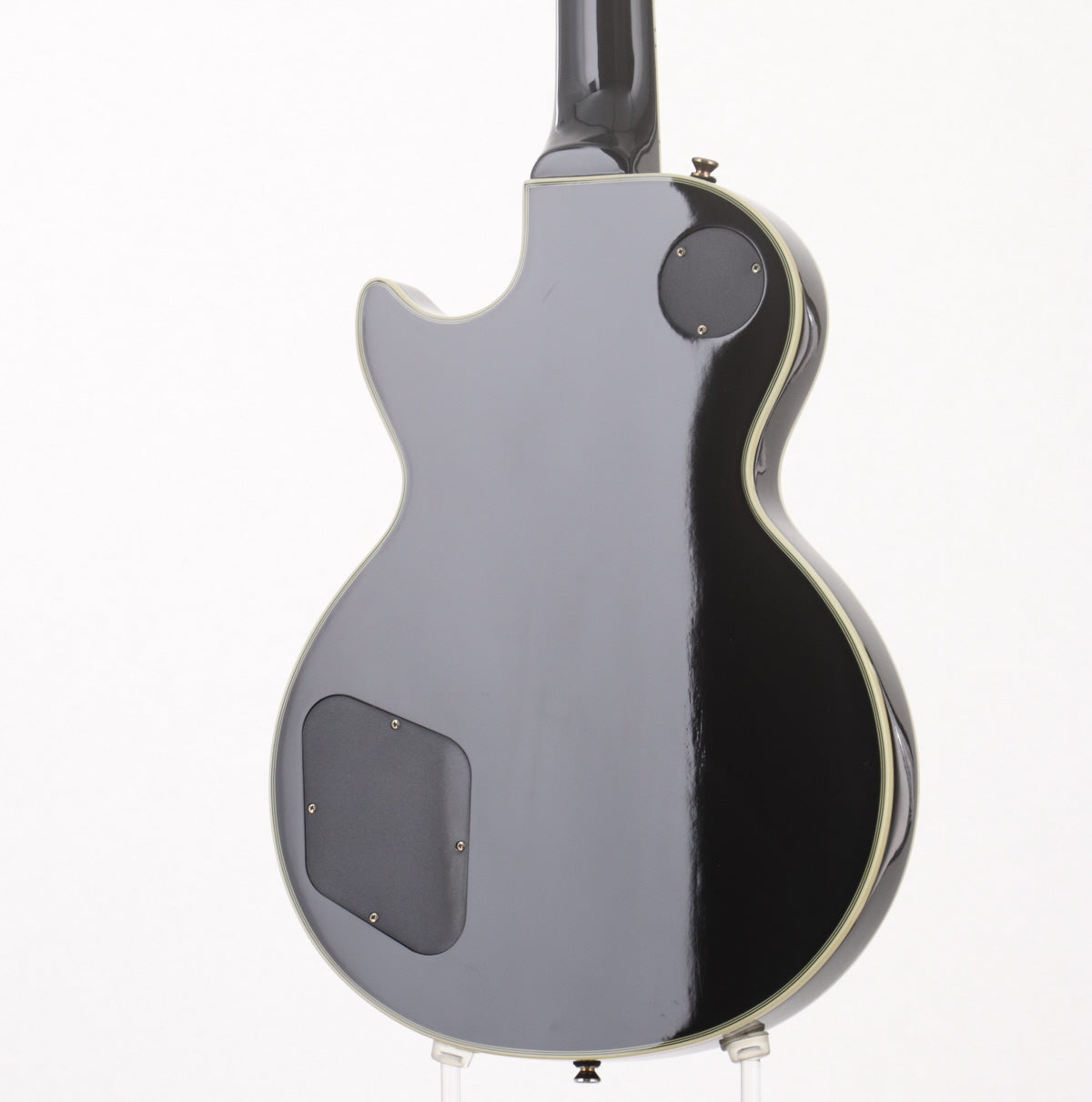 [SN 14061507834] USED Epiphone / Limited Edition Les Paul Custom Blackback Pro [4.08kg/2014] Epiphone Les Paul Custom [08]