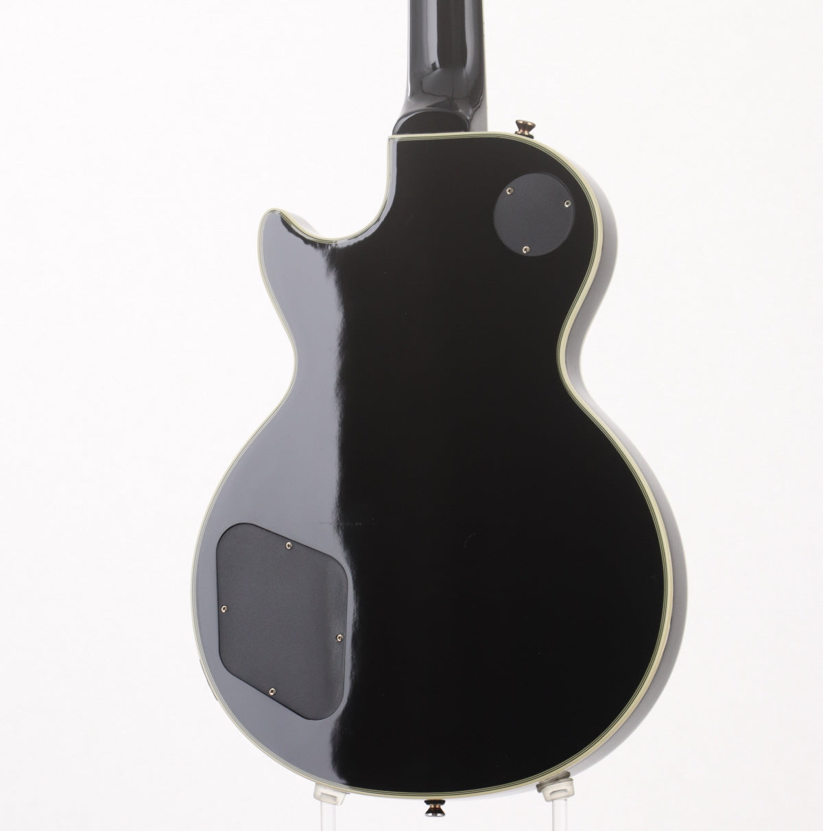 [SN 14061507834] USED Epiphone / Limited Edition Les Paul Custom Blackback Pro [4.08kg/2014] Epiphone Les Paul Custom [08]