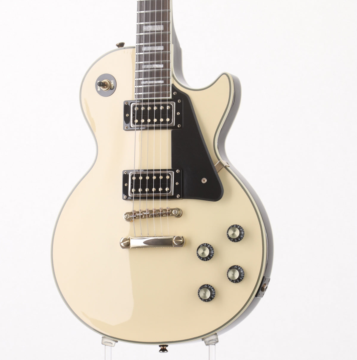 [SN 14061507834] USED Epiphone / Limited Edition Les Paul Custom Blackback Pro [4.08kg/2014] Epiphone Les Paul Custom [08]