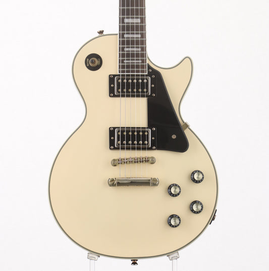 [SN 14061507834] USED Epiphone / Limited Edition Les Paul Custom Blackback Pro [4.08kg/2014] Epiphone Les Paul Custom [08]