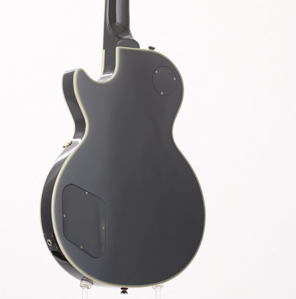 [SN 14061507834] USED Epiphone / Limited Edition Les Paul Custom Blackback Pro [4.08kg/2014] Epiphone Les Paul Custom [08]
