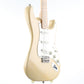 [SN V067325] USED Fender Custom Shop / 1954 Stratocaster 1993 Blonde [12]