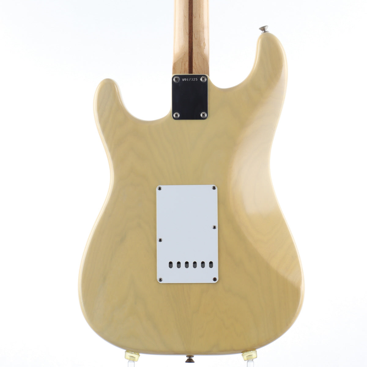 [SN V067325] USED Fender Custom Shop / 1954 Stratocaster 1993 Blonde [12]