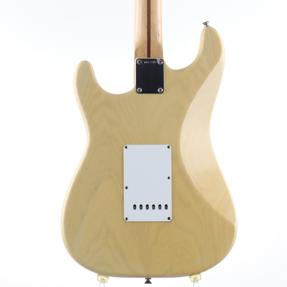 [SN V067325] USED Fender Custom Shop / 1954 Stratocaster 1993 Blonde [12]
