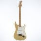 [SN V067325] USED Fender Custom Shop / 1954 Stratocaster 1993 Blonde [12]