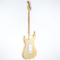 [SN V067325] USED Fender Custom Shop / 1954 Stratocaster 1993 Blonde [12]