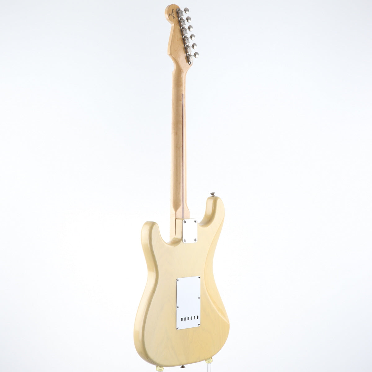 [SN V067325] USED Fender Custom Shop / 1954 Stratocaster 1993 Blonde [12]