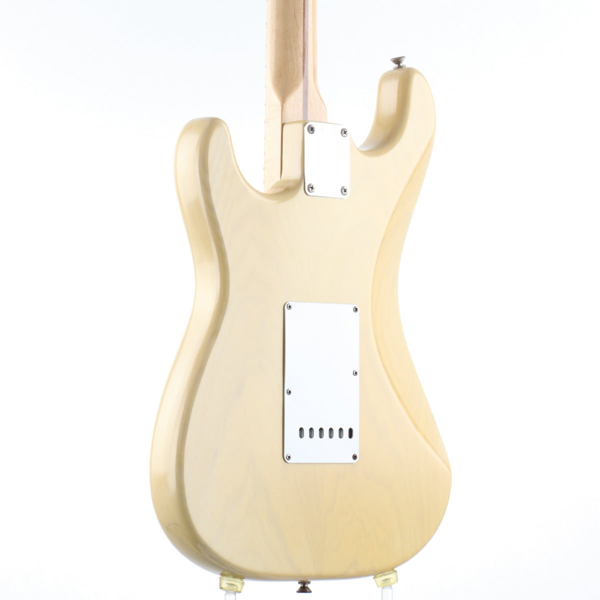 [SN V067325] USED Fender Custom Shop / 1954 Stratocaster 1993 Blonde [12]