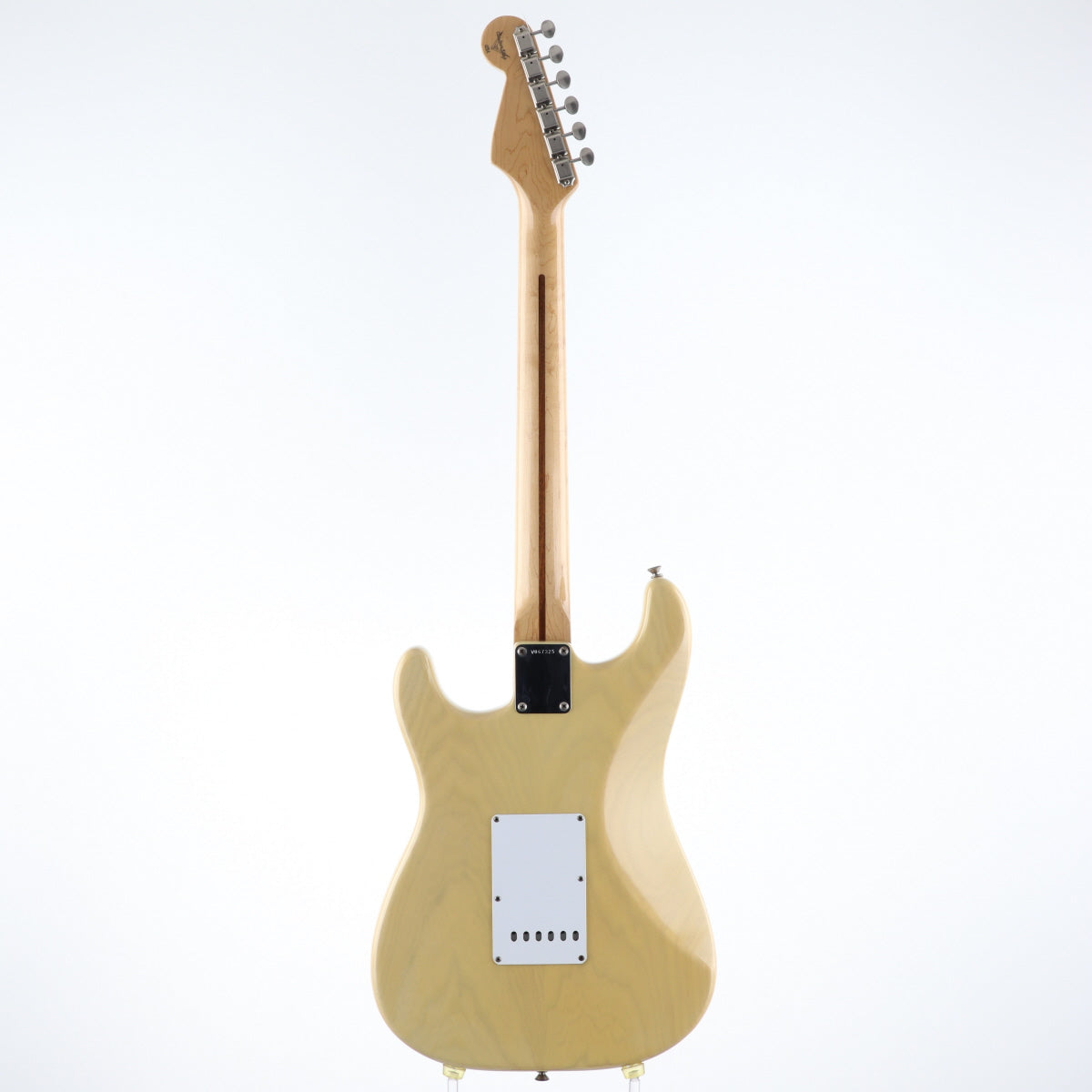 [SN V067325] USED Fender Custom Shop / 1954 Stratocaster 1993 Blonde [12]
