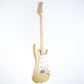 [SN V067325] USED Fender Custom Shop / 1954 Stratocaster 1993 Blonde [12]
