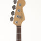 [SN Z026596] USED FENDER USA / American Standard Jazz Bass 3 Tone Sunburst [03]