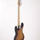 [SN Z026596] USED FENDER USA / American Standard Jazz Bass 3 Tone Sunburst [03]