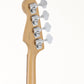 [SN Z026596] USED FENDER USA / American Standard Jazz Bass 3 Tone Sunburst [03]