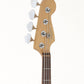 [SN Z026596] USED FENDER USA / American Standard Jazz Bass 3 Tone Sunburst [03]