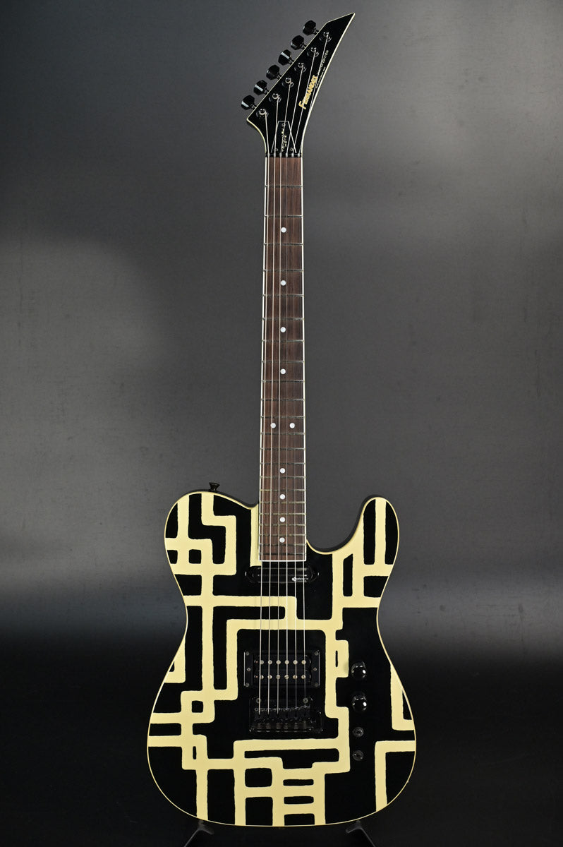 TE-120S HT