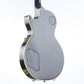 [SN K017368] USED Orville / Les Paul Custom LPC-75 1991 Ebony [12]