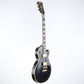 [SN K017368] USED Orville / Les Paul Custom LPC-75 1991 Ebony [12]