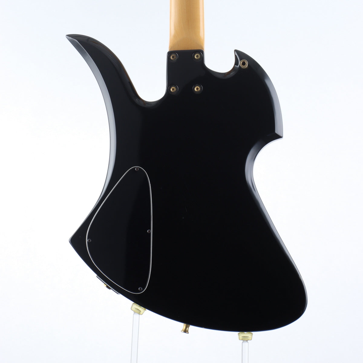 USED Fernandes Fernandes / MG-120X Graphic on Black hide