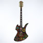 USED Fernandes Fernandes / MG-120X Graphic on Black hide Model [20]