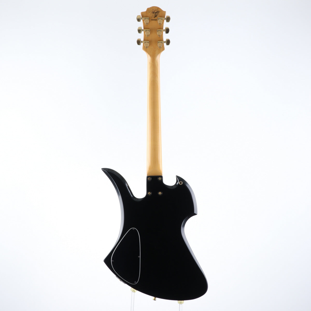 USED Fernandes Fernandes / MG-120X Graphic on Black hide