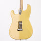 [SN E714986] USED FENDER JAPAN / ST72-115 Yellow White [03]