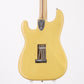 [SN E714986] USED FENDER JAPAN / ST72-115 Yellow White [03]