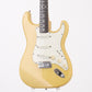 [SN E714986] USED FENDER JAPAN / ST72-115 Yellow White [03]