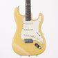 [SN E714986] USED FENDER JAPAN / ST72-115 Yellow White [03]