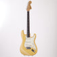 [SN E714986] USED FENDER JAPAN / ST72-115 Yellow White [03]