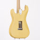 [SN E714986] USED FENDER JAPAN / ST72-115 Yellow White [03]