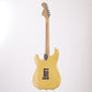[SN E714986] USED FENDER JAPAN / ST72-115 Yellow White [03]