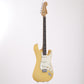 [SN E714986] USED FENDER JAPAN / ST72-115 Yellow White [03]