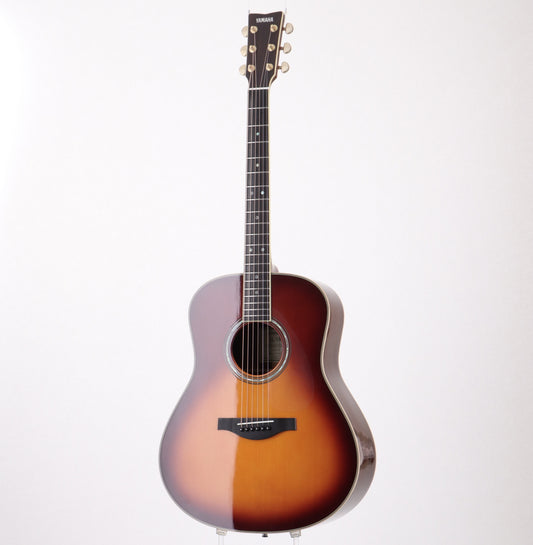 [SN HNH160701] USED YAMAHA / LL-TA Trans Acoustic [03]