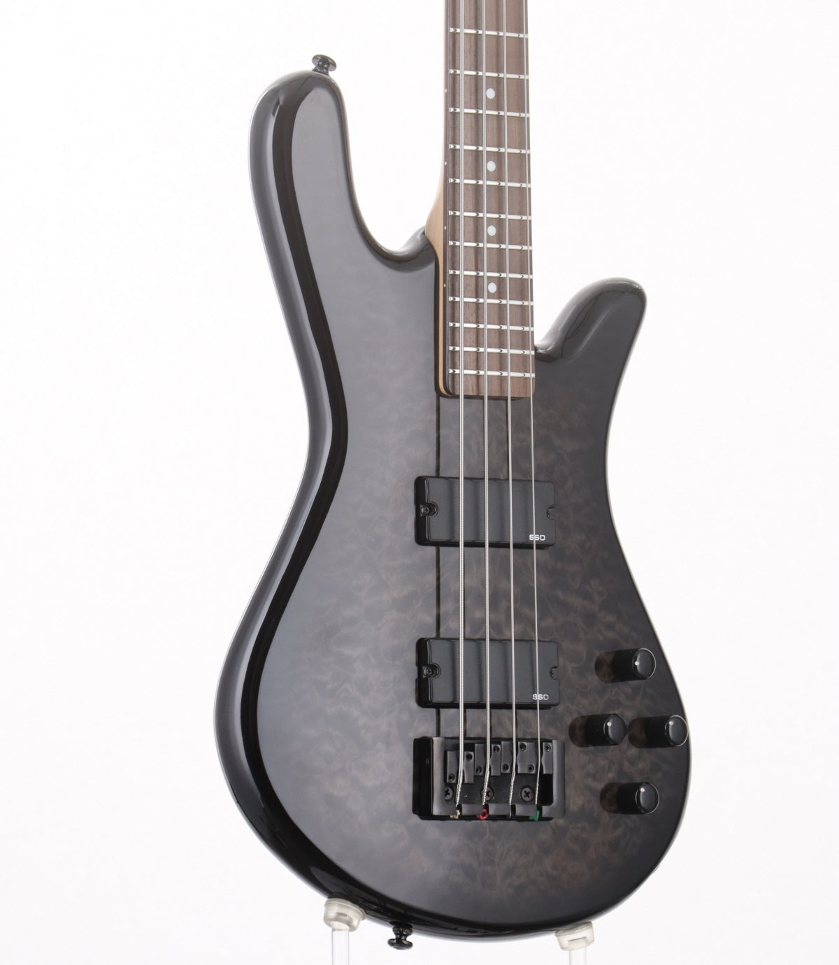 [SN W091140] USED SPECTOR / Legend 4 Classic with SSD Pickup [03]