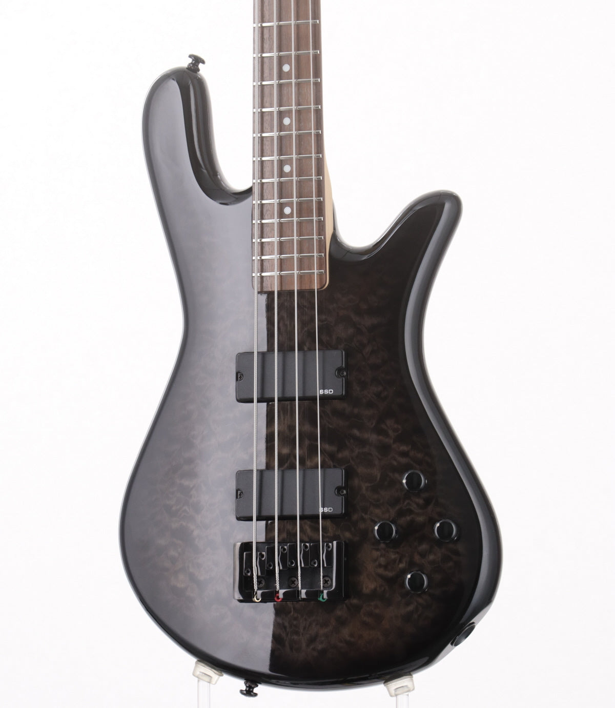 [SN W091140] USED SPECTOR / Legend 4 Classic with SSD Pickup [03]