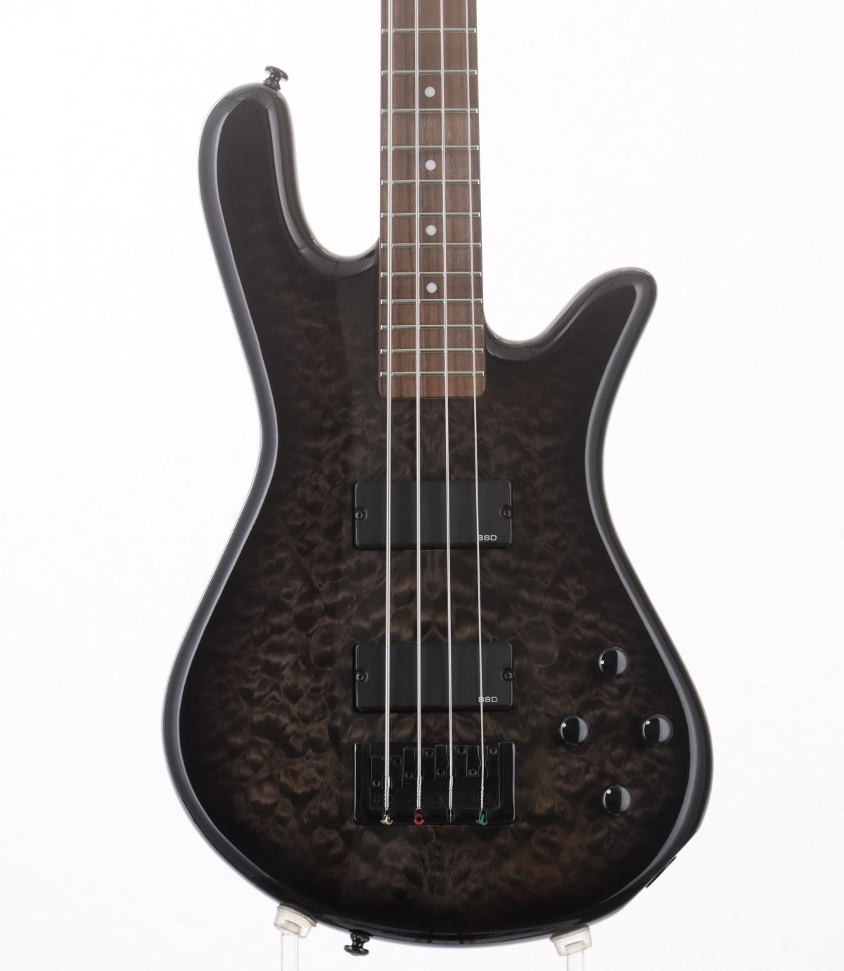[SN W091140] USED SPECTOR / Legend 4 Classic with SSD Pickup [03]