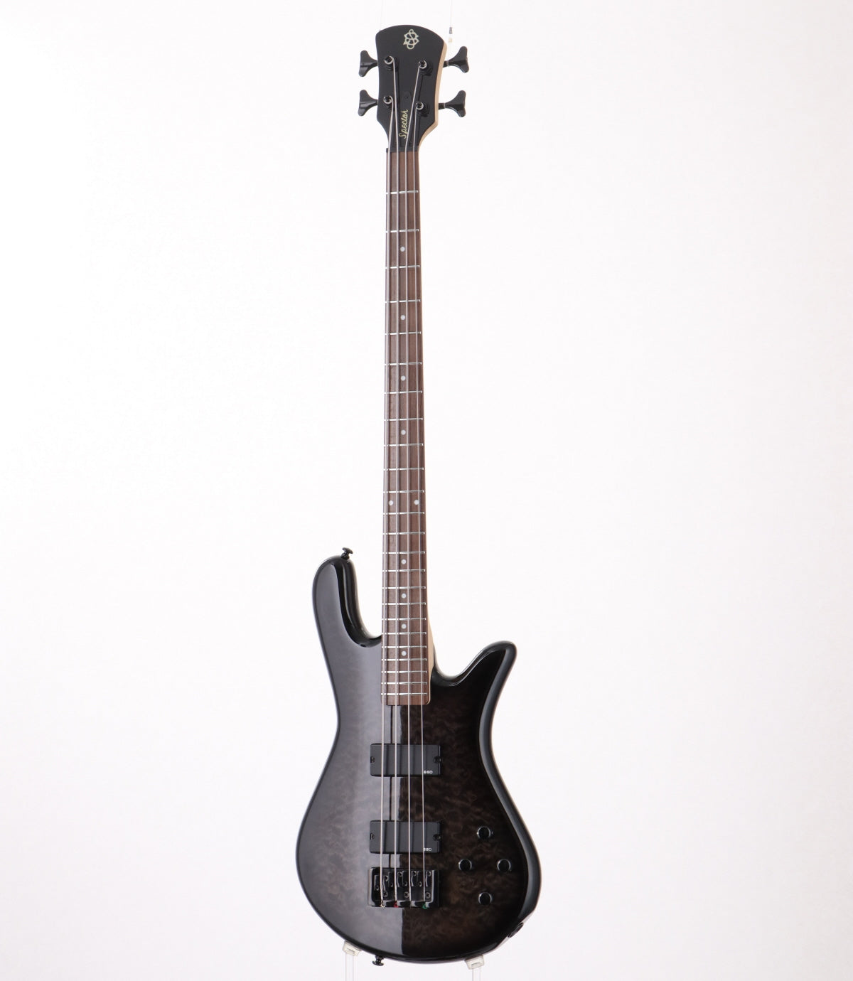 [SN W091140] USED SPECTOR / Legend 4 Classic with SSD Pickup [03]