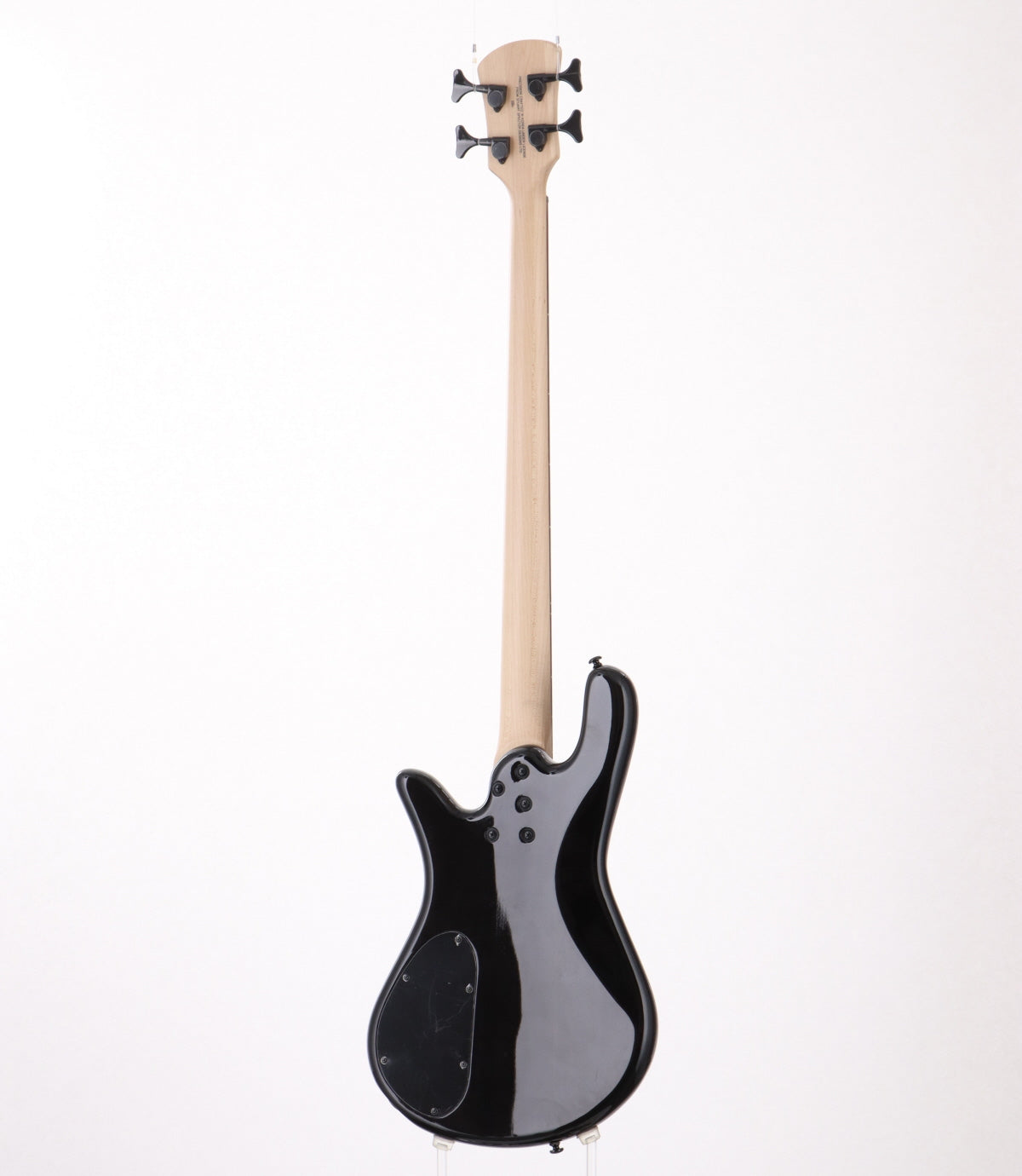 [SN W091140] USED SPECTOR / Legend 4 Classic with SSD Pickup [03]