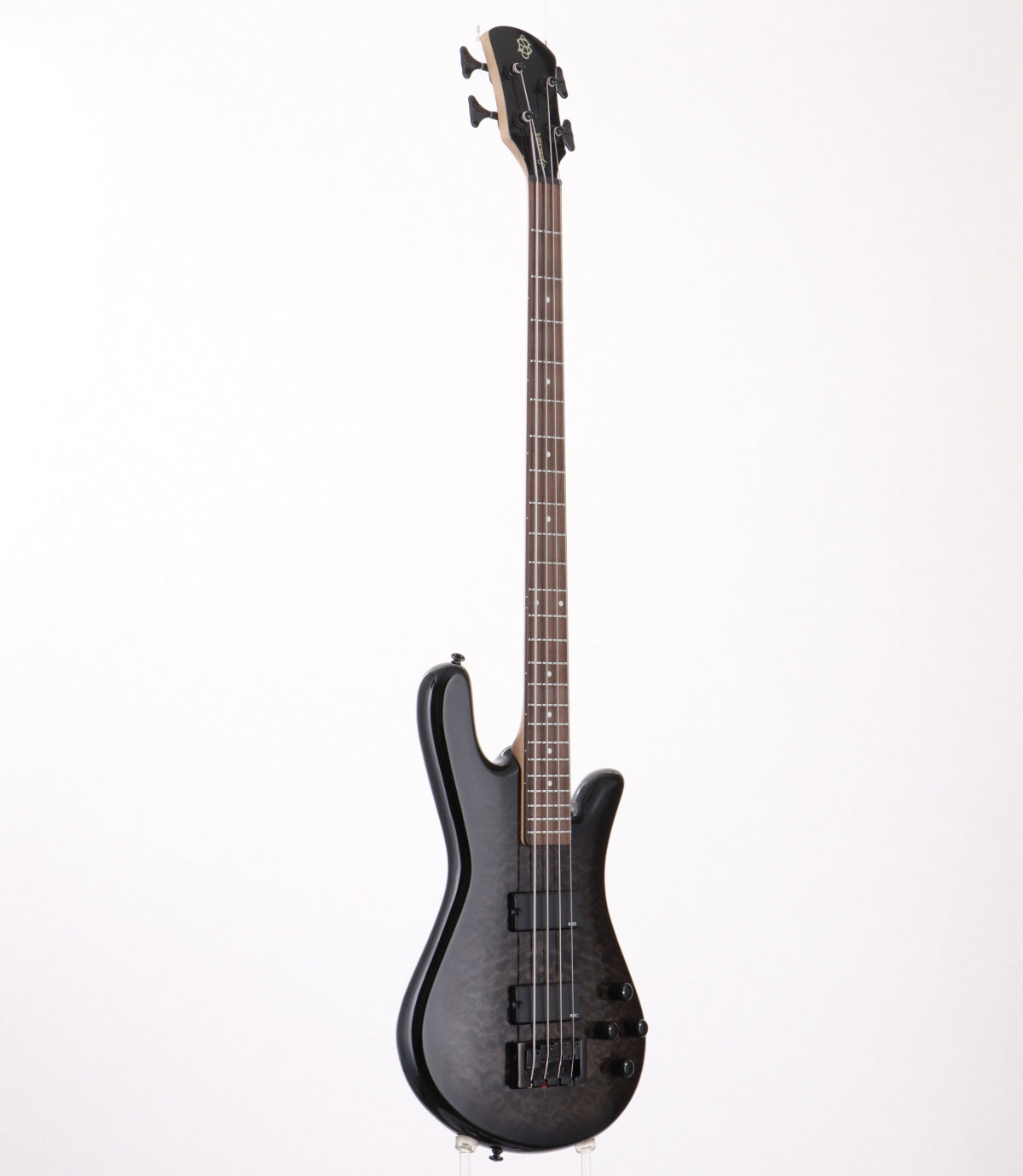 [SN W091140] USED SPECTOR / Legend 4 Classic with SSD Pickup [03]