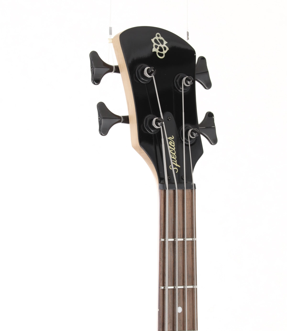 [SN W091140] USED SPECTOR / Legend 4 Classic with SSD Pickup [03]