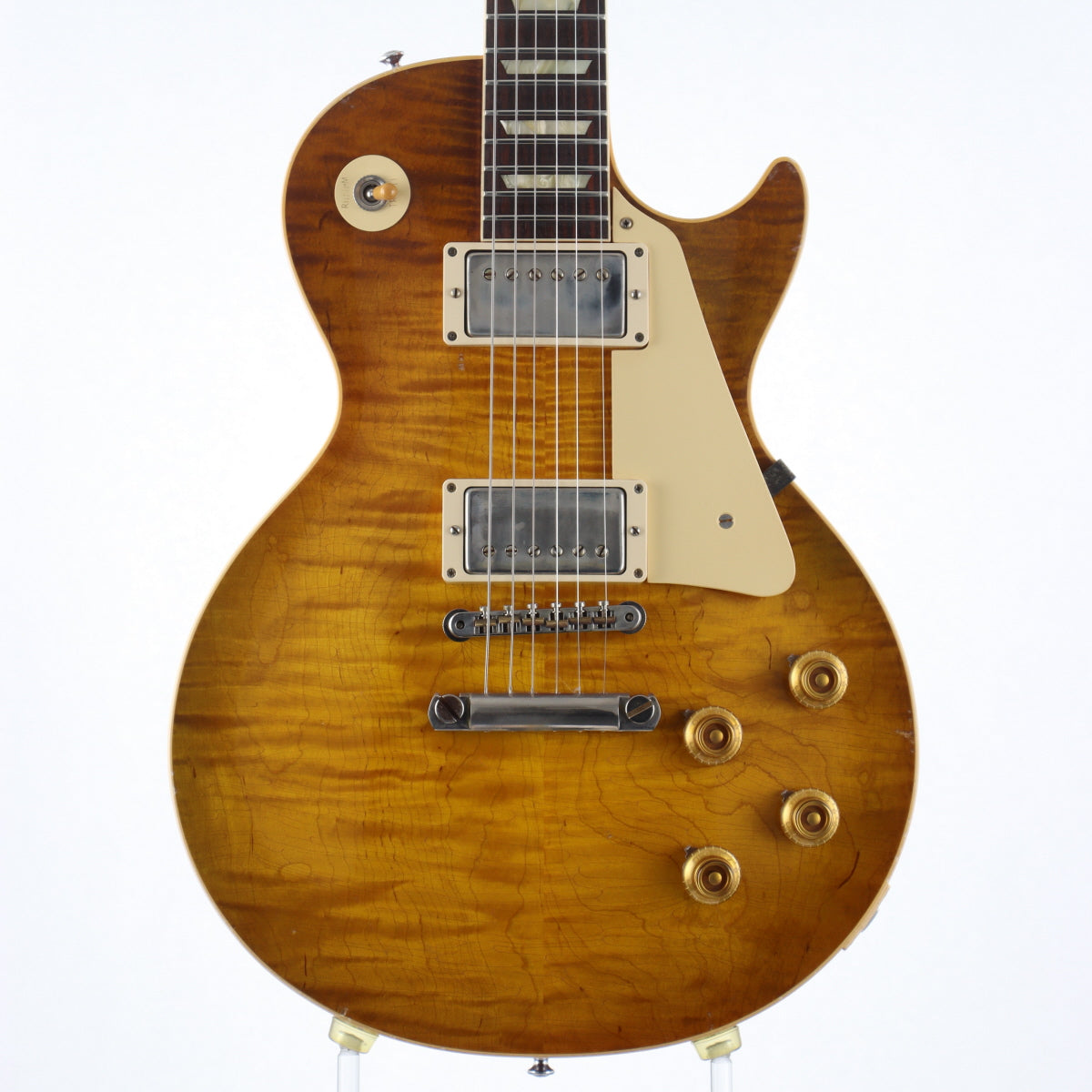 Les Paul type [Electric guitar › Les Paul type] – Ishibashi