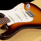 [SN CZ541693] USED Fender Custom Shop / Ltd 1959 Transition Stratocaster Relic Chocolate 3-Color Sunburst [3.46kg / 2019] [08]