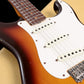 [SN CZ541693] USED Fender Custom Shop / Ltd 1959 Transition Stratocaster Relic Chocolate 3-Color Sunburst [3.46kg / 2019] [08]