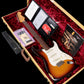 [SN CZ541693] USED Fender Custom Shop / Ltd 1959 Transition Stratocaster Relic Chocolate 3-Color Sunburst [3.46kg / 2019] [08]