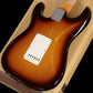 [SN CZ541693] USED Fender Custom Shop / Ltd 1959 Transition Stratocaster Relic Chocolate 3-Color Sunburst [3.46kg / 2019] [08]