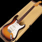 [SN CZ541693] USED Fender Custom Shop / Ltd 1959 Transition Stratocaster Relic Chocolate 3-Color Sunburst [3.46kg / 2019] [08]
