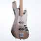 [SN CI01850] USED Bacchus / WL4-WN RSM Natural Satin [11]